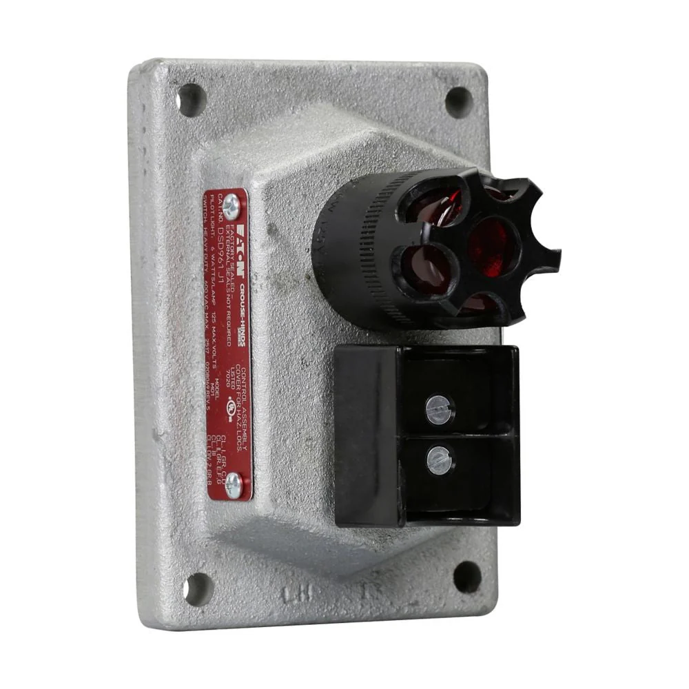 DSD961J1SA - Crouse-Hinds - Motor Control Part And Accessory - Image 3
