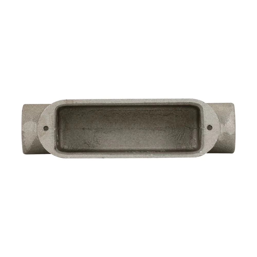 C789 - Crouse-Hinds - Outlet Body - Image 4