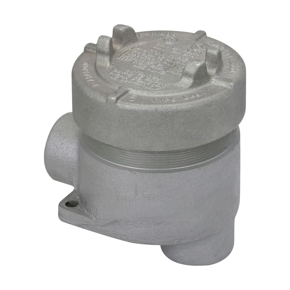 EAJB36 - Crouse-Hinds - Outlet Box - Image 2