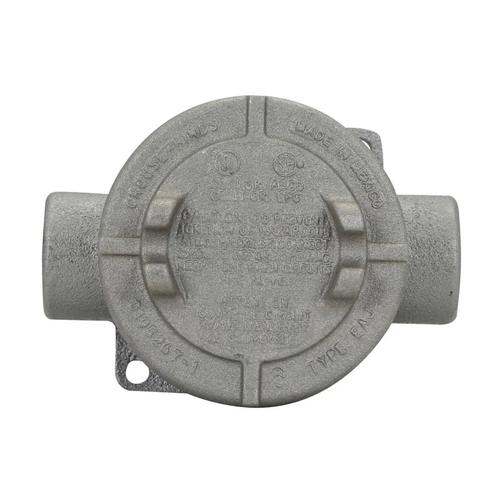 EAJD36 - Crouse-Hinds - Outlet Box - Image 4