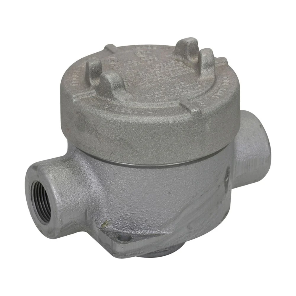 EAJD36 SA - Crouse-Hinds - Outlet Box - Image 2