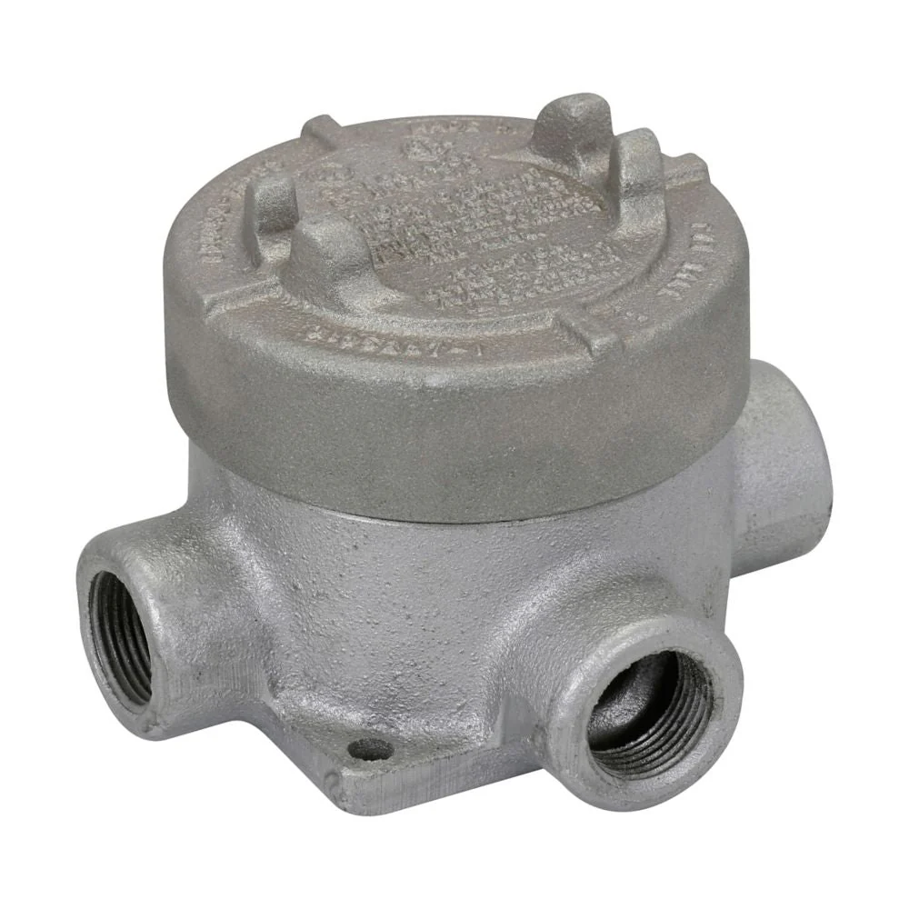 EAJT36 SA - Crouse-Hinds - Outlet Box - Image 2