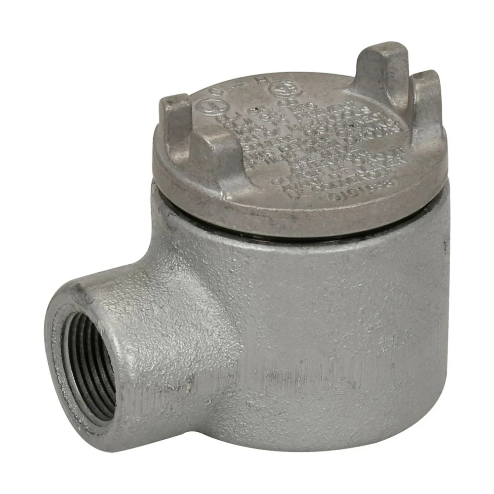 GUA14 - Crouse-Hinds - Outlet Box - Image 3