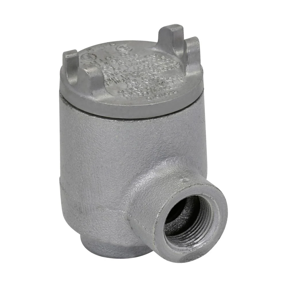 GUAB24 - Crouse-Hinds - Outlet Box - Image 2