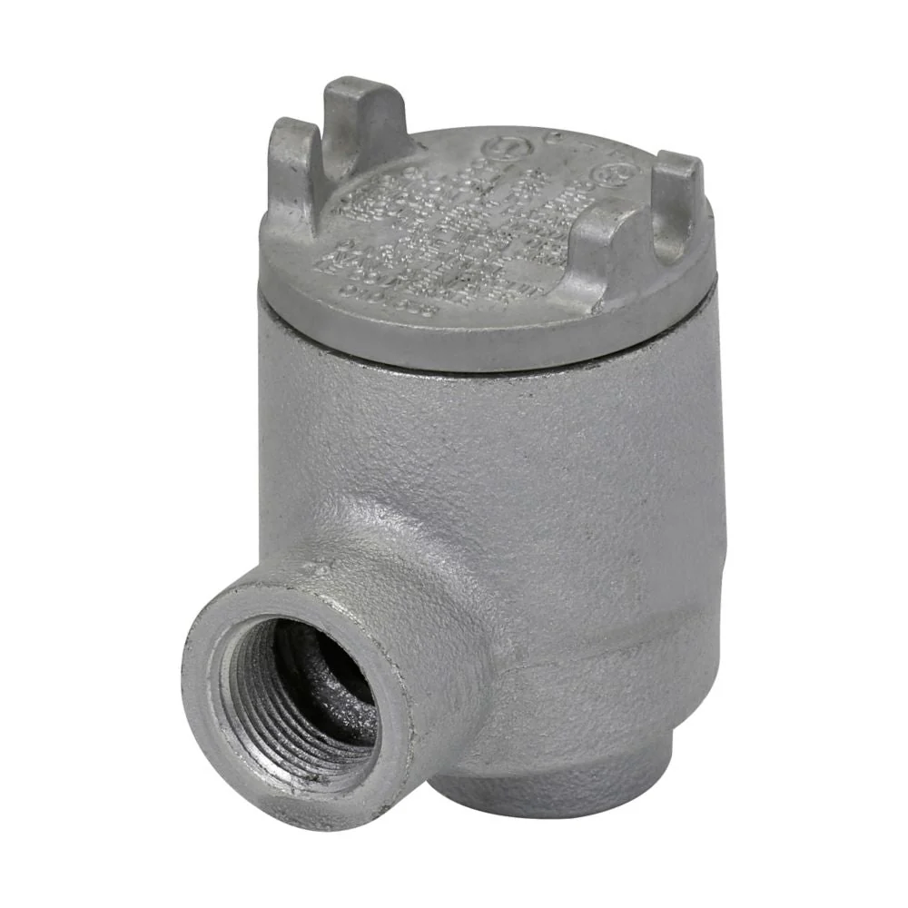 GUAB24 - Crouse-Hinds - Outlet Box - Image 3