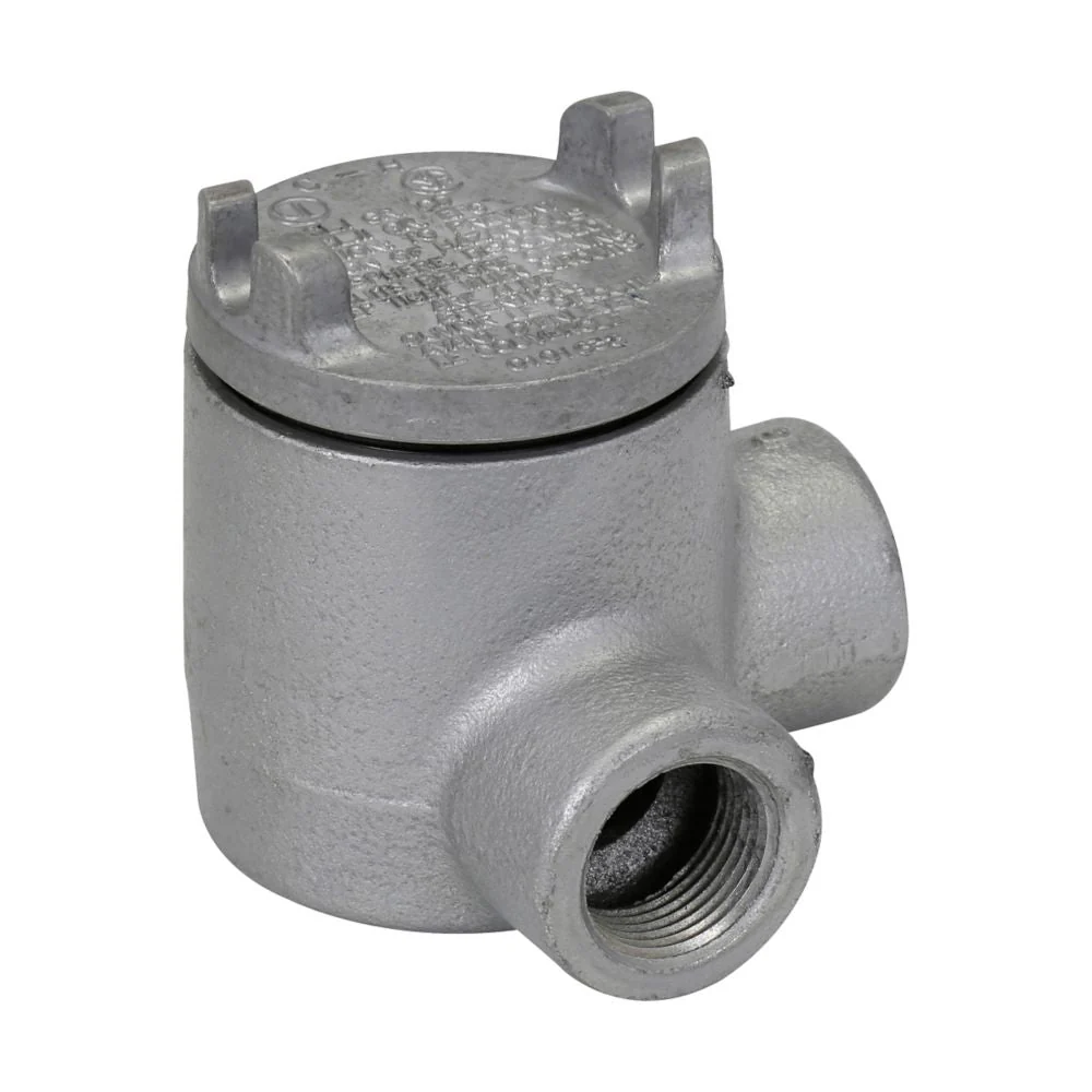 GUAL24 SA - Crouse-Hinds - Outlet Box - Image 2