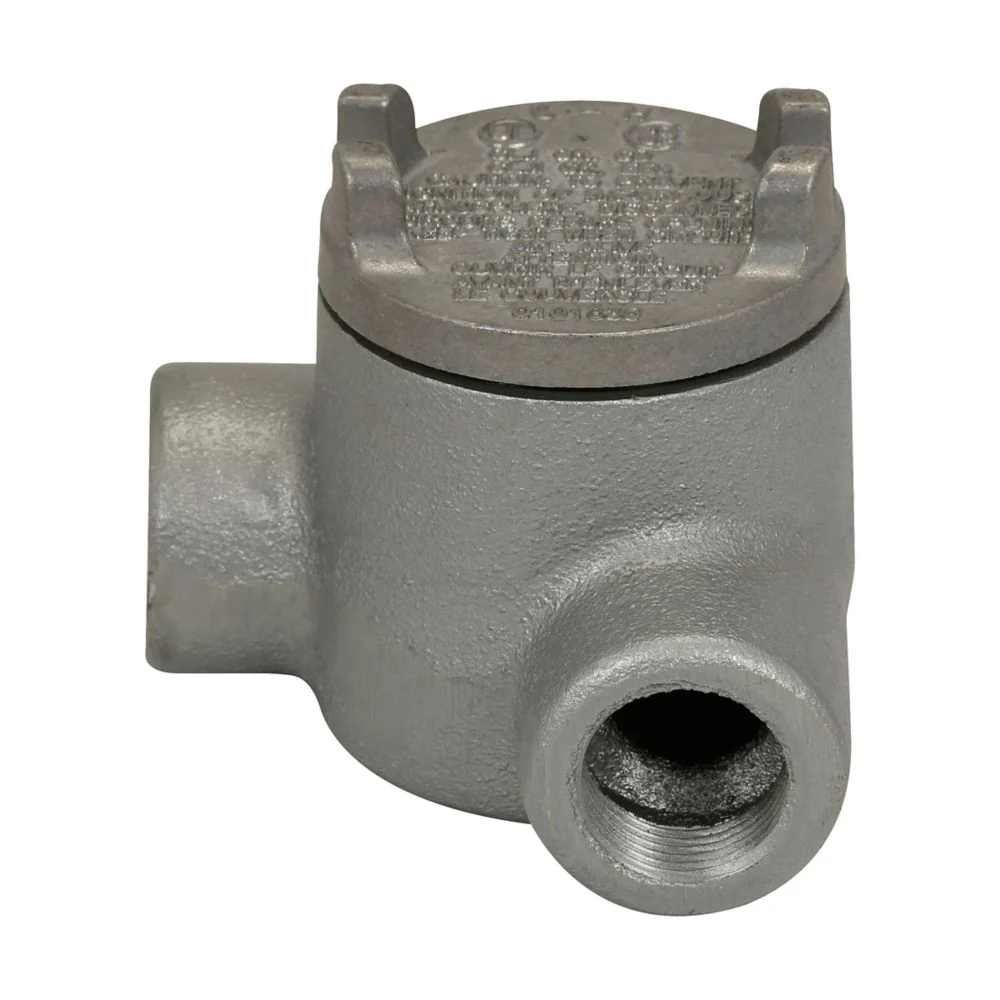 GUAN24 - Crouse-Hinds - Outlet Box - Image 2