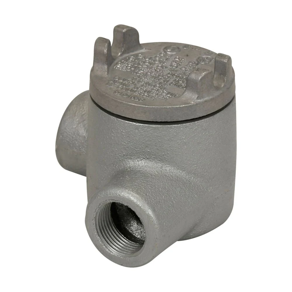 GUAN24 - Crouse-Hinds - Outlet Box - Image 3