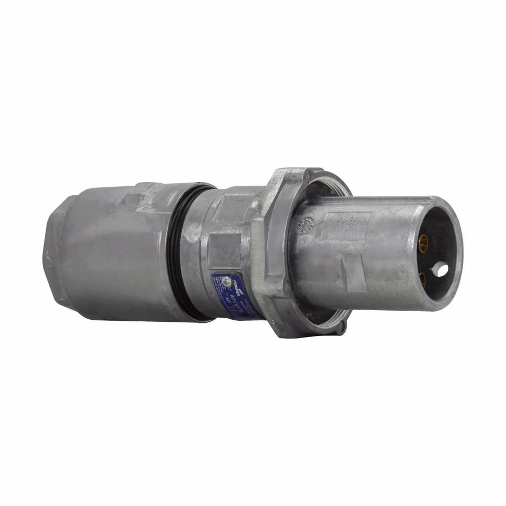 APJ10377 - Crouse-Hinds - Plug - Image 3