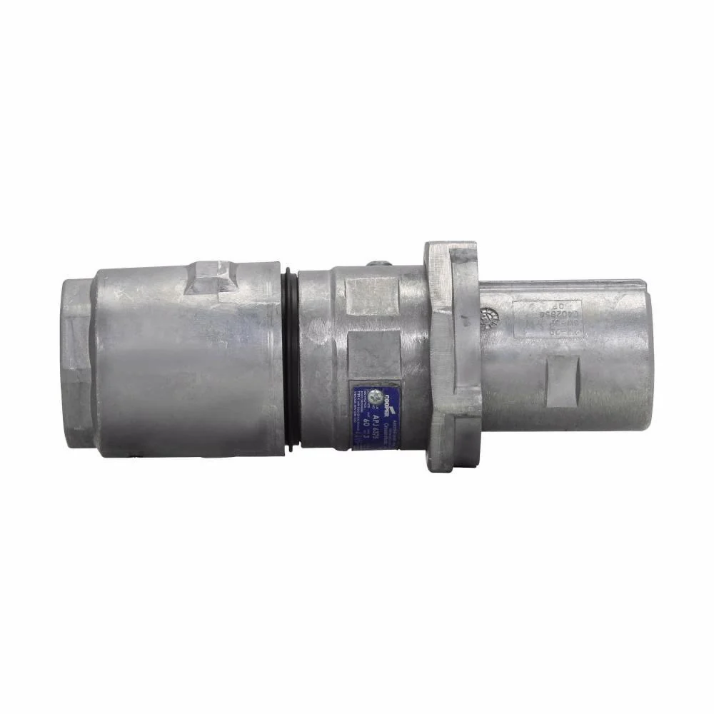 APJ3475 - Crouse-Hinds - Plug