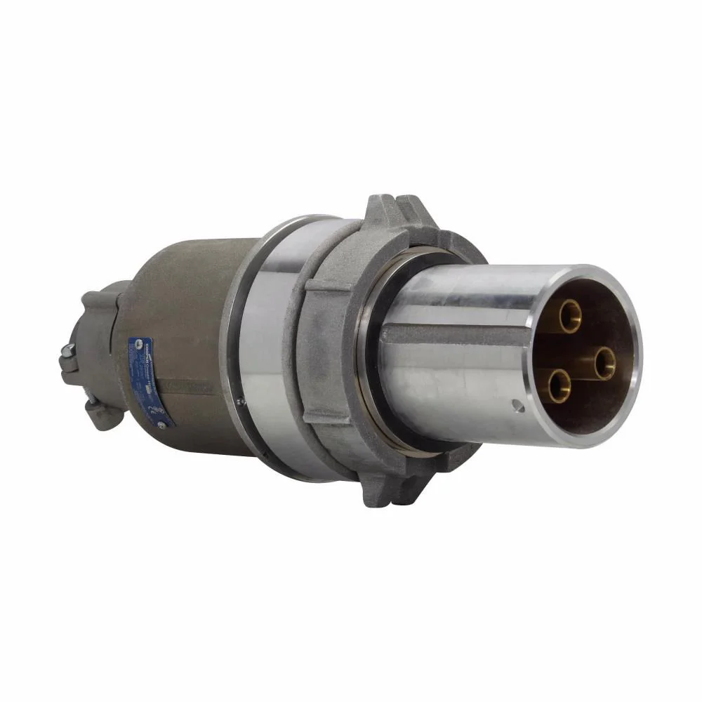 APL20467 - Crouse-Hinds - Plug - Image 3