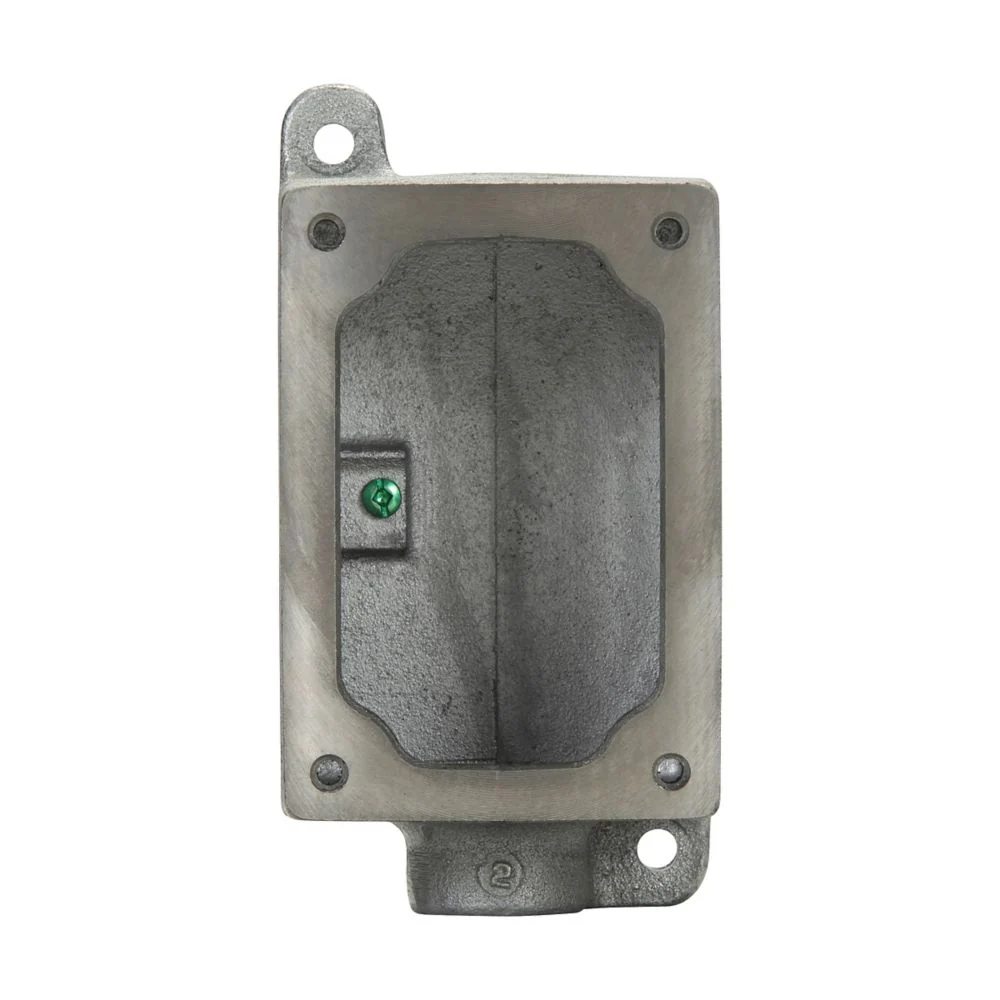 EDS271 SA - Crouse-Hinds - Power Supply