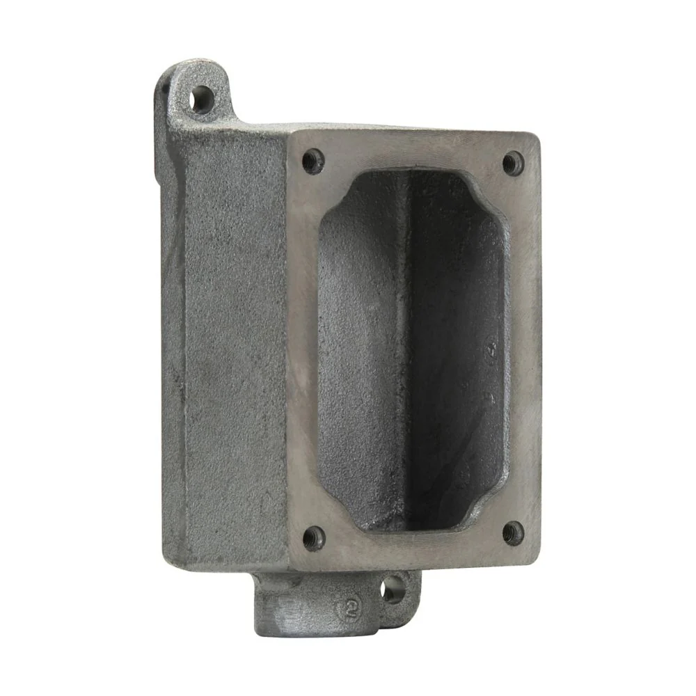 EDS271 SA - Crouse-Hinds - Power Supply - Image 2