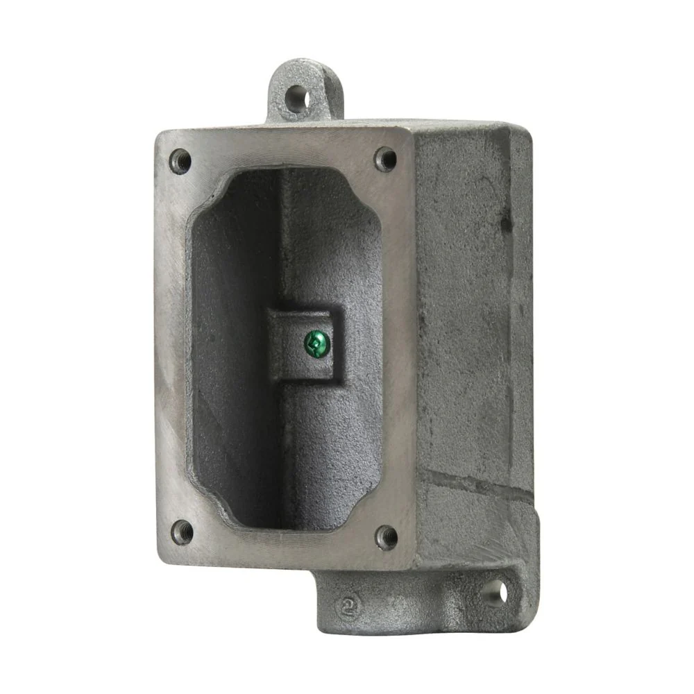 EDS371 SA - Crouse-Hinds - Power Supply - Image 3