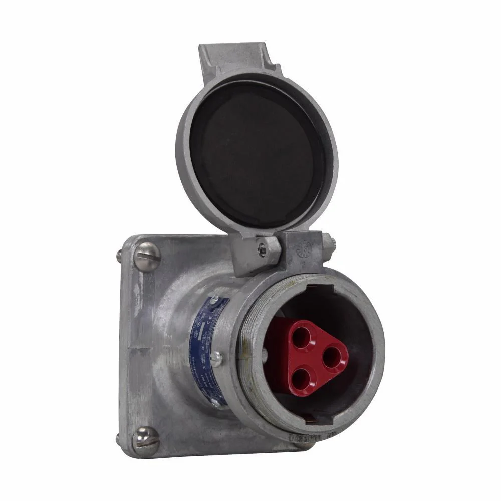 AR1031 - Crouse-Hinds - Receptacle - Image 2