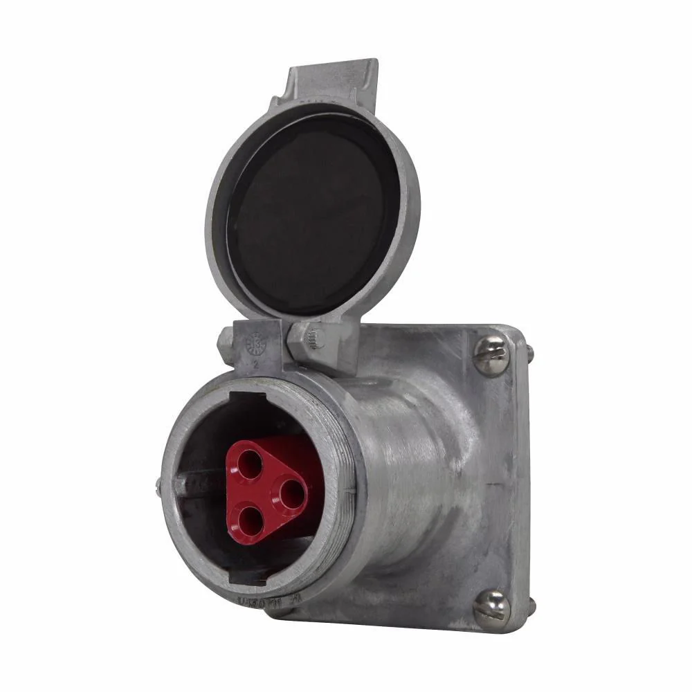 AR1041 - Crouse-Hinds - Receptacle - Image 2