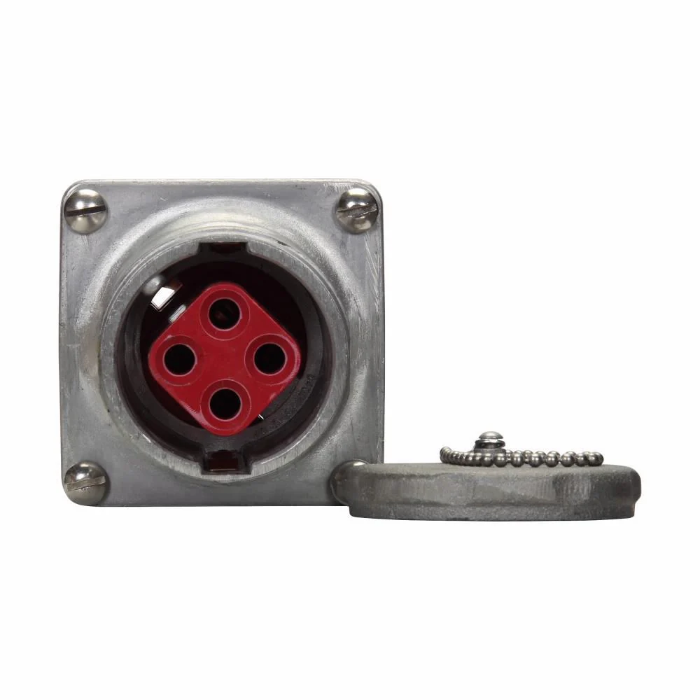 AR337 - Crouse-Hinds - Receptacle - Image 2