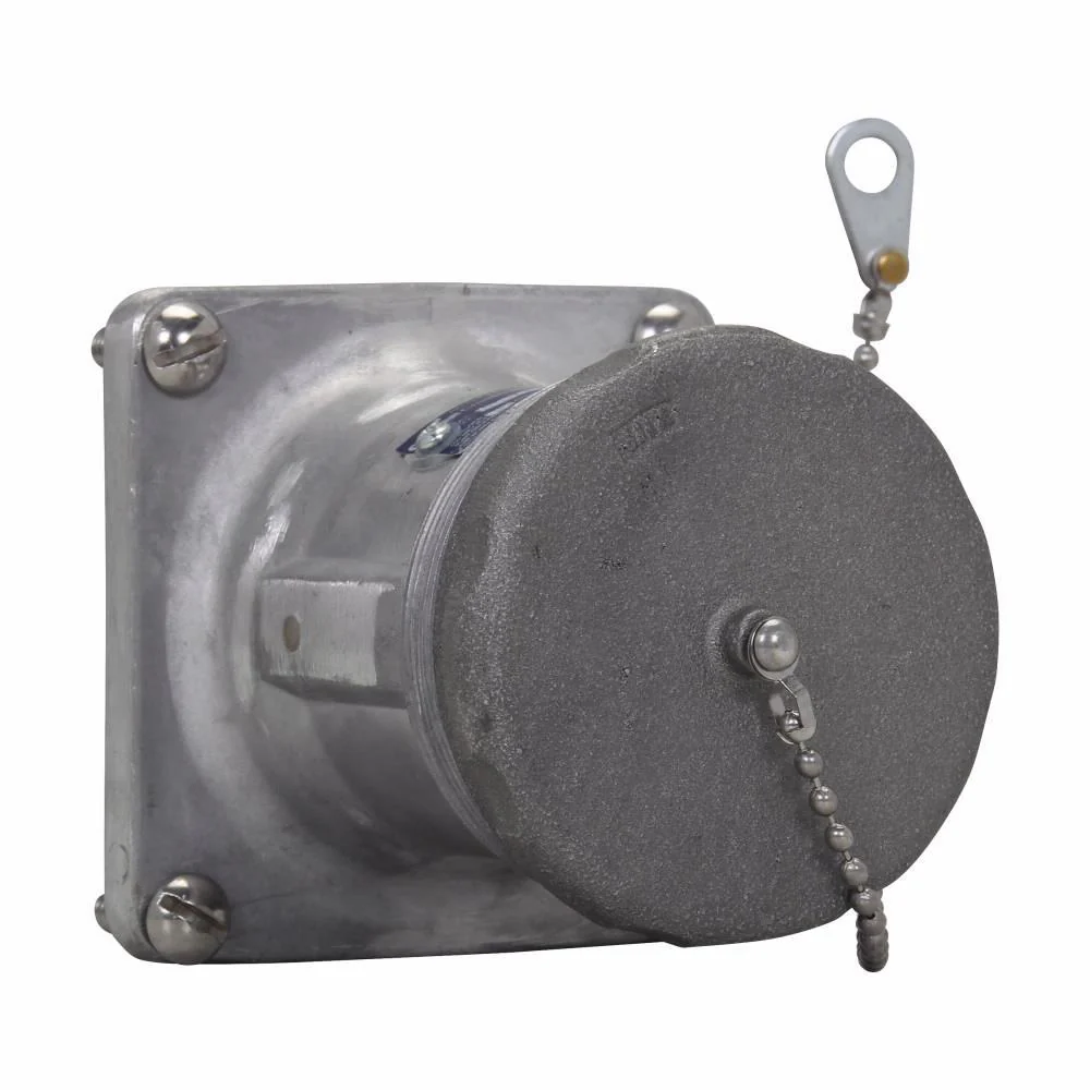 AR648 - Crouse-Hinds - Receptacle - Image 3