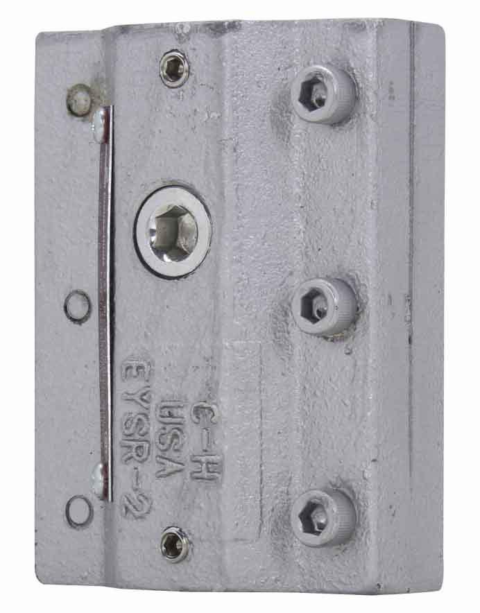 EYSR9 - Crouse Hinds Retrofit Sealing Fitting - Image 2
