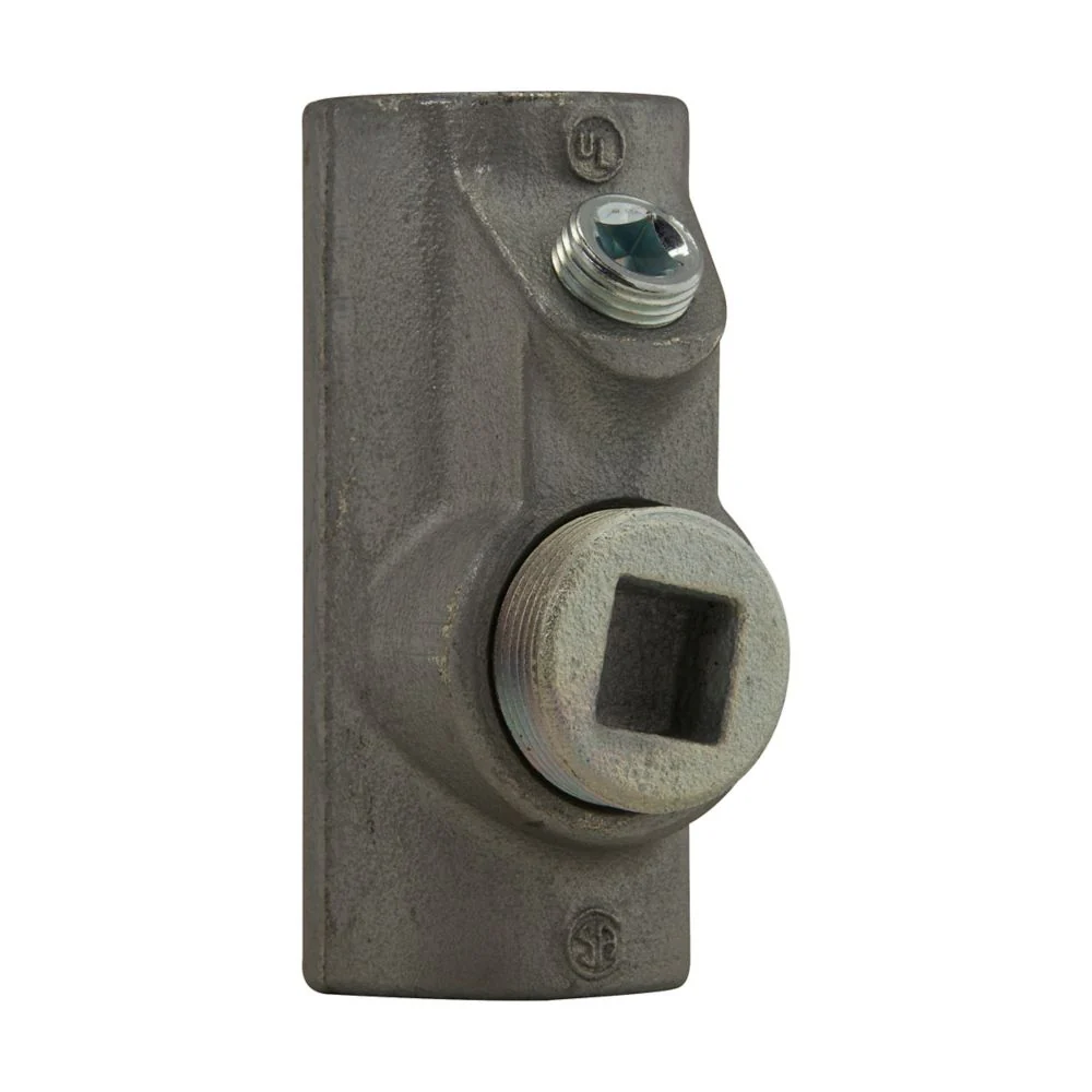 EYS012 - Crouse-Hinds - Sealing Fitting - Image 3