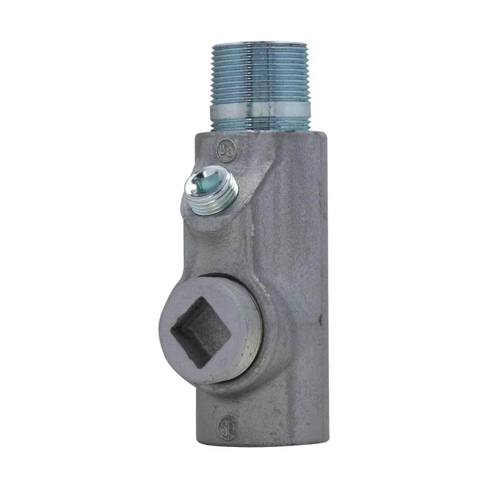 EYS106 SA - Crouse-Hinds - Sealing Fitting - Image 2
