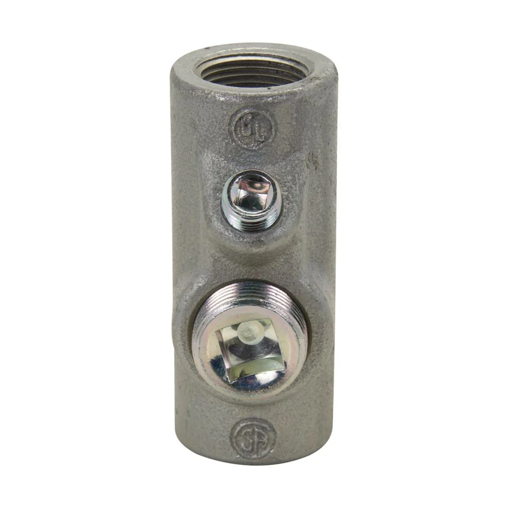 EYS11 SA - Crouse-Hinds - Sealing Fitting - Image 4