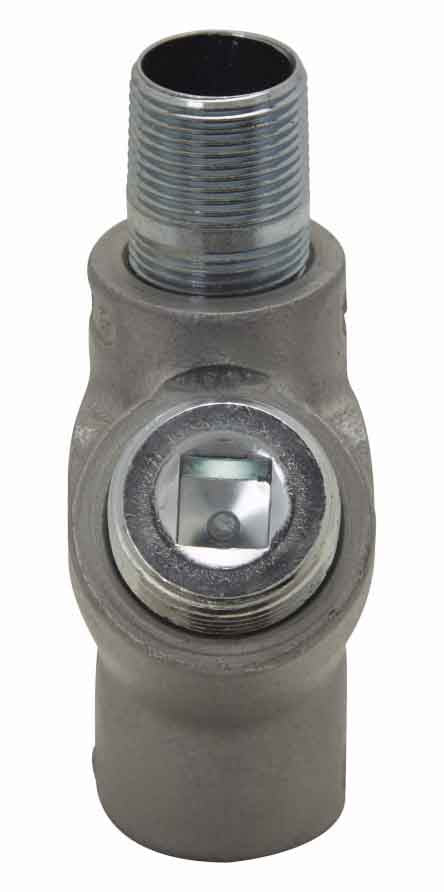 EYS16 - Crouse-Hinds - Sealing Fitting - Image 4