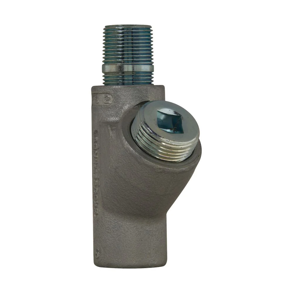 EYS16 SA - Crouse-Hinds - Sealing Fitting - Image 3