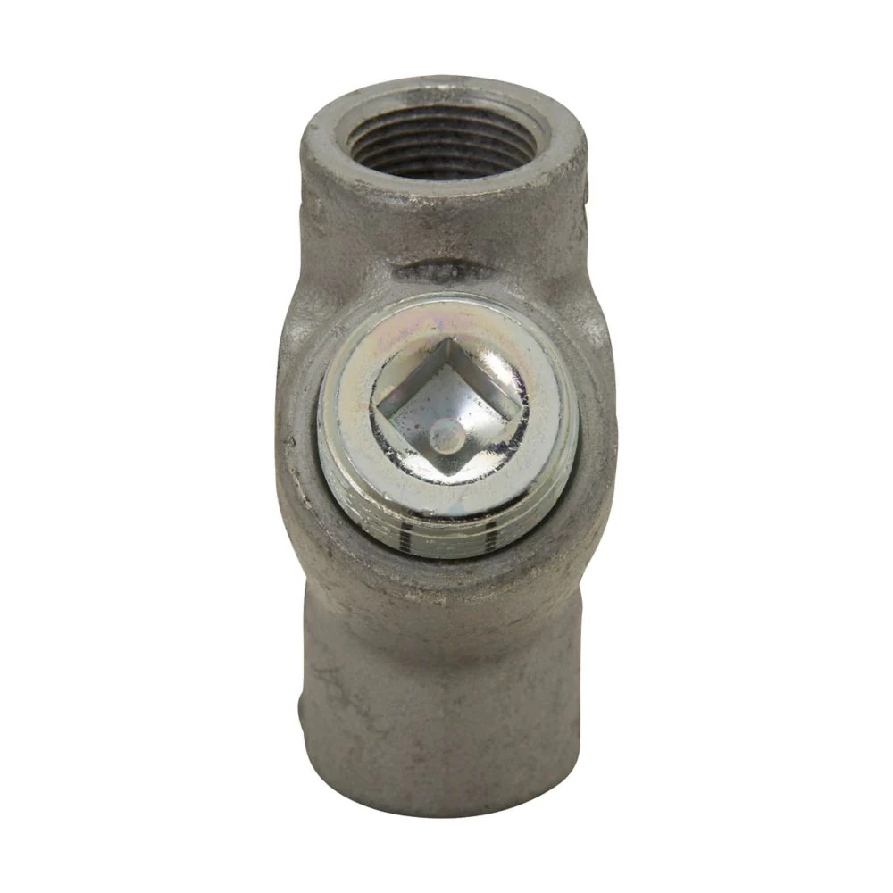 EYS2 - Crouse-Hinds - Sealing Fitting - Image 4