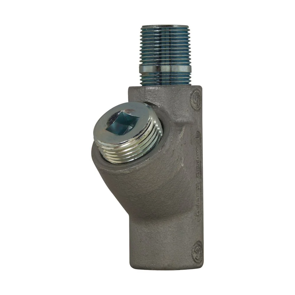 EYS36 - Crouse-Hinds - Sealing Fitting - Image 3
