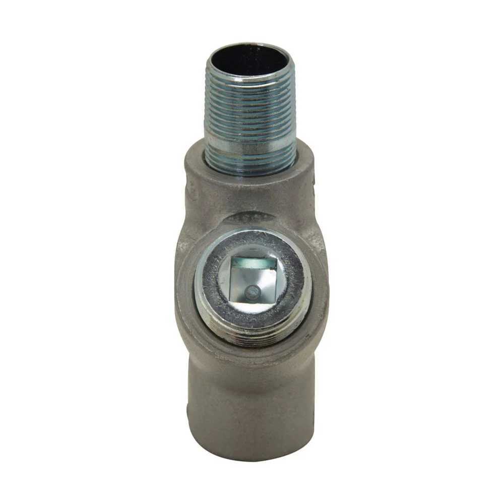 EYS36 SA - Crouse-Hinds - Sealing Fitting - Image 4