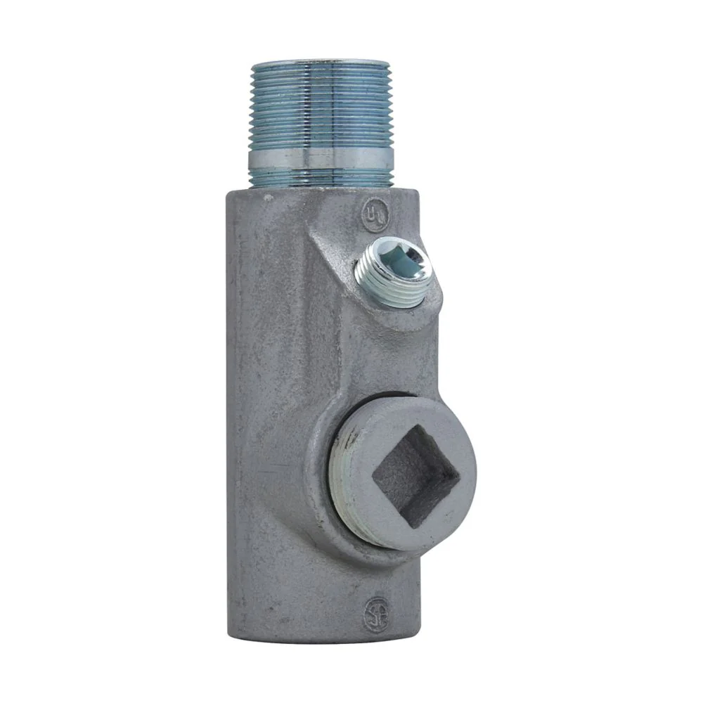 EYS56 SA - Crouse-Hinds - Sealing Fitting - Image 3