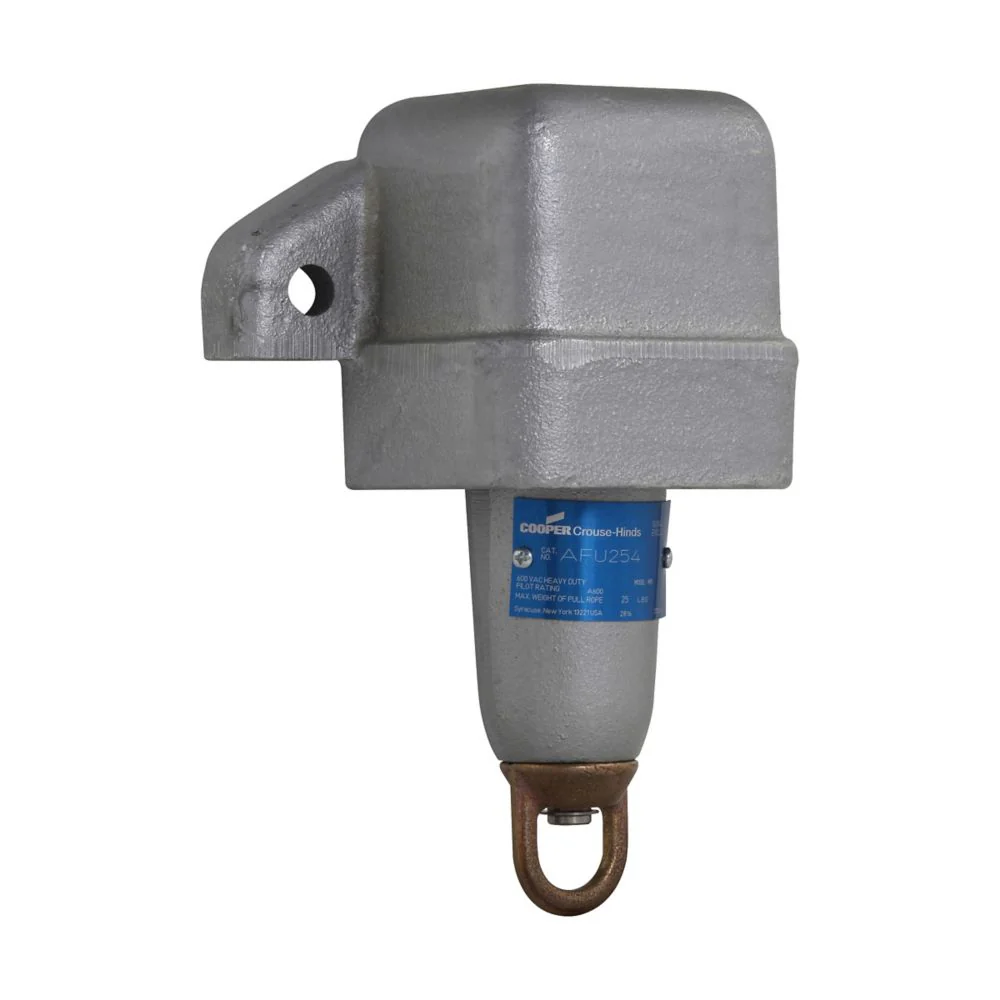 AFU K1 - Crouse-Hinds - Shaft Assembly - Image 2