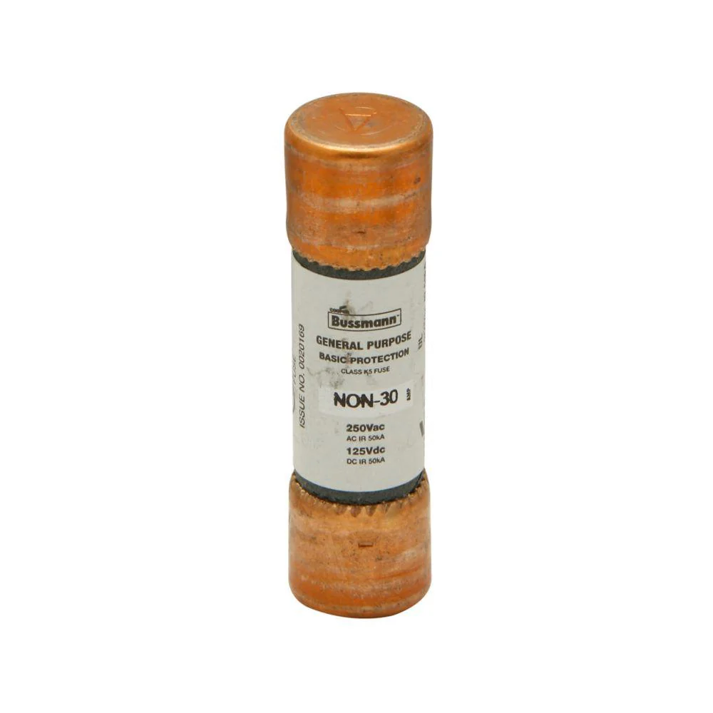 NON-1 - Eaton - Low Voltage Fuse - Image 2