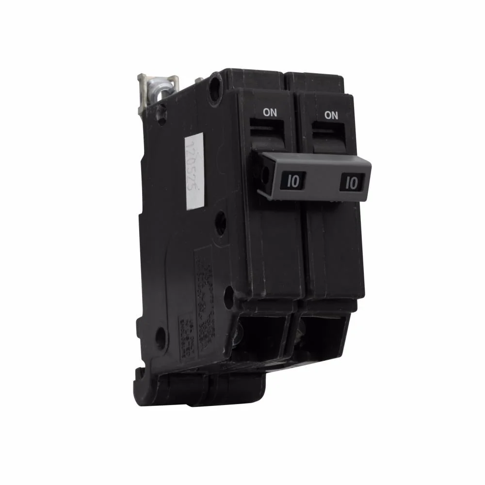 CHB210 - Eaton - 10 Amp Circuit Breaker - Image 2