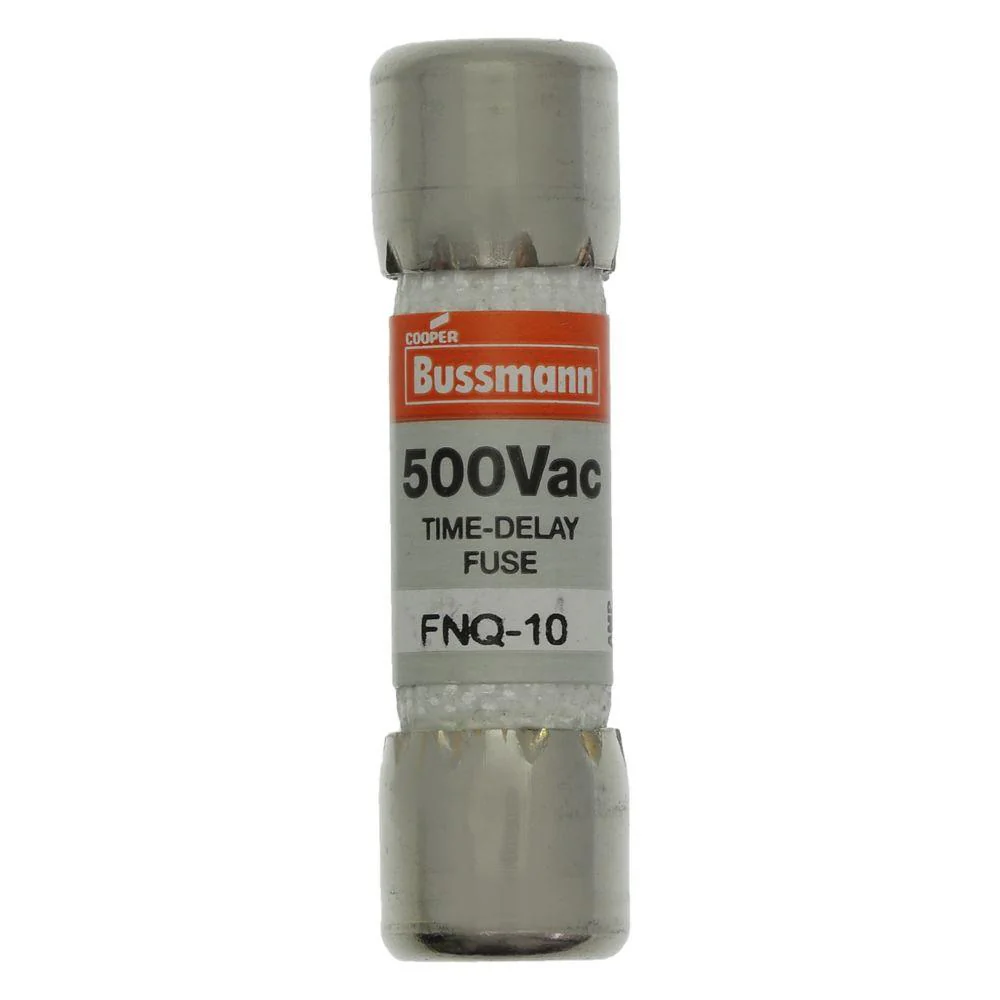 FNQ-10 - Eaton - Medium Voltage Fuse