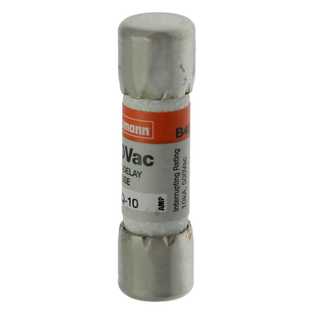 FNQ-10 - Eaton - Medium Voltage Fuse - Image 2