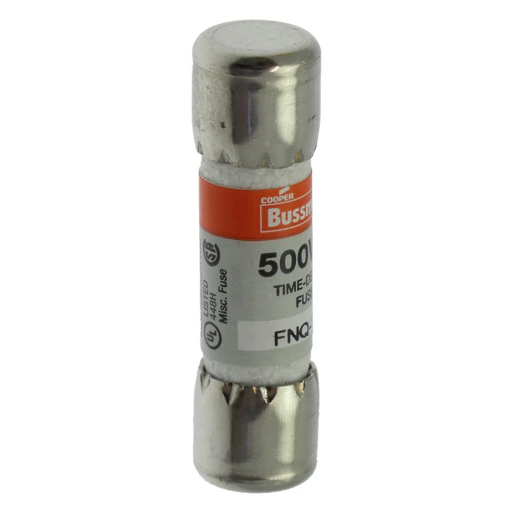 FNQ-10 - Eaton - Medium Voltage Fuse - Image 3
