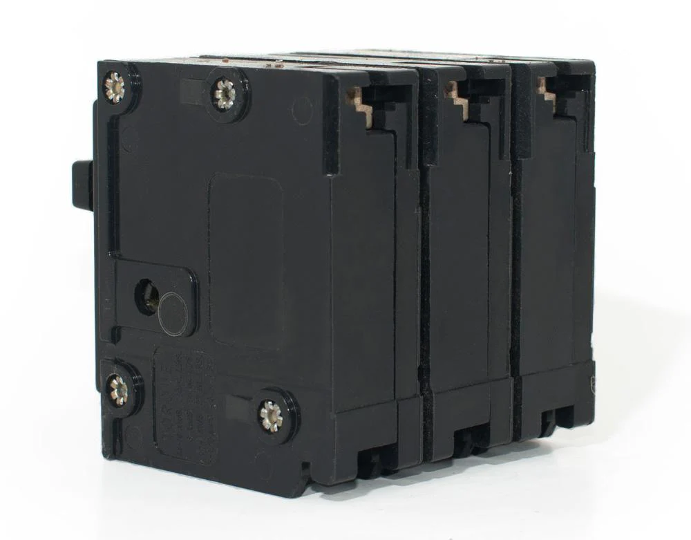 BR3100 - Eaton - 100 Amp Circuit Breaker - Image 4