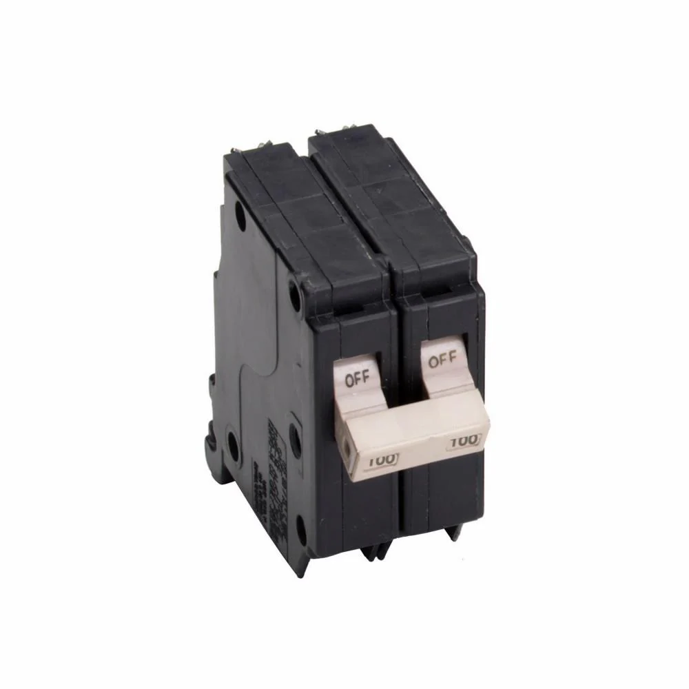CH2100 - Eaton - 100 Amp Circuit Breaker - Image 5