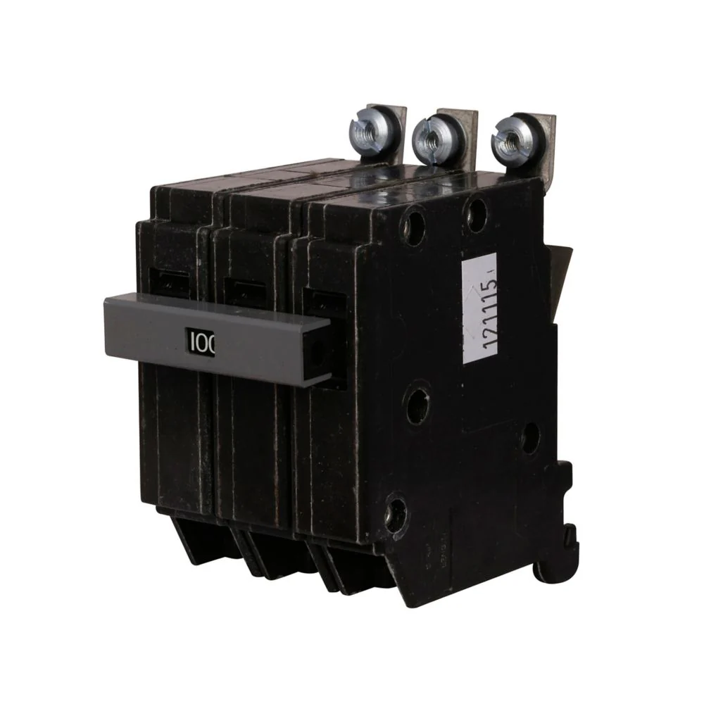 CHB3100 - Eaton - 100 Amp Circuit Breaker - Image 3