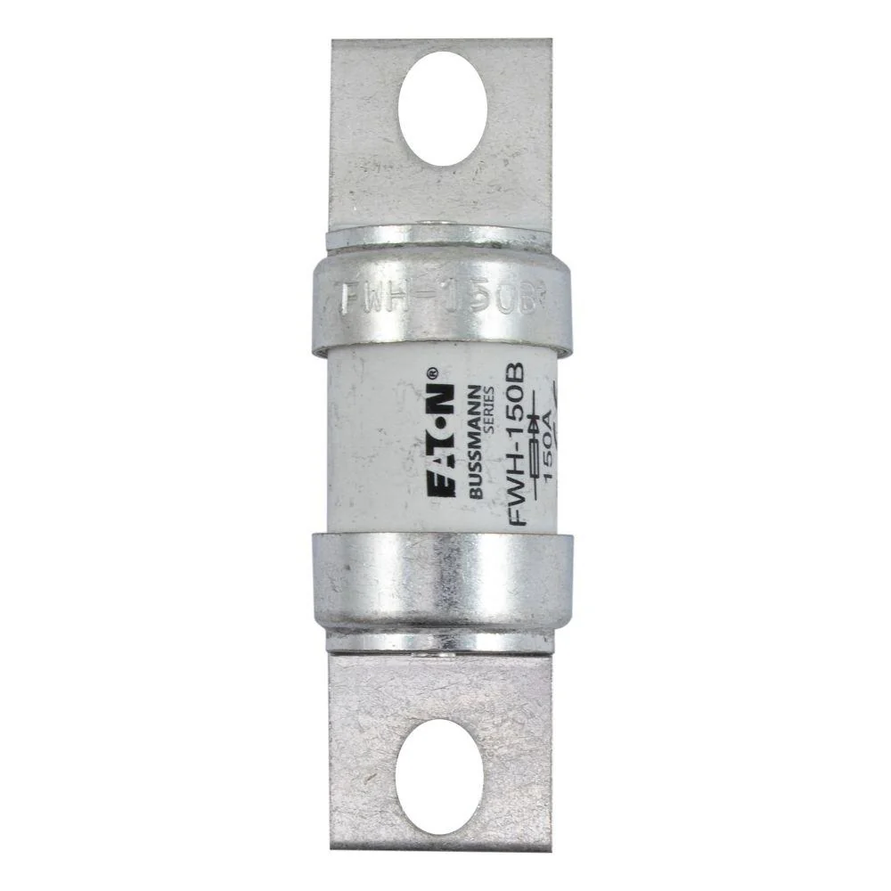 FWH-100B - Eaton - Low Voltage Fuse - Image 2