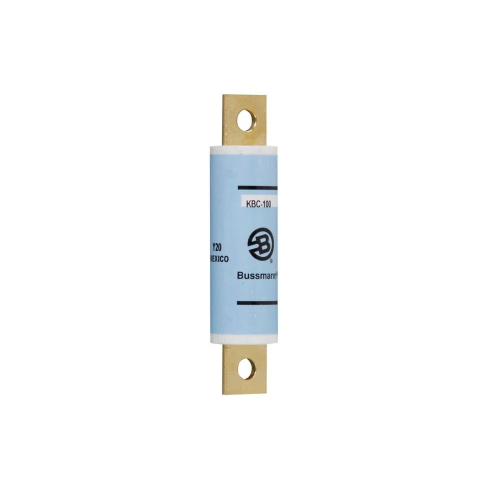 KBC-100 - Eaton - Low Voltage Fuse - Image 2