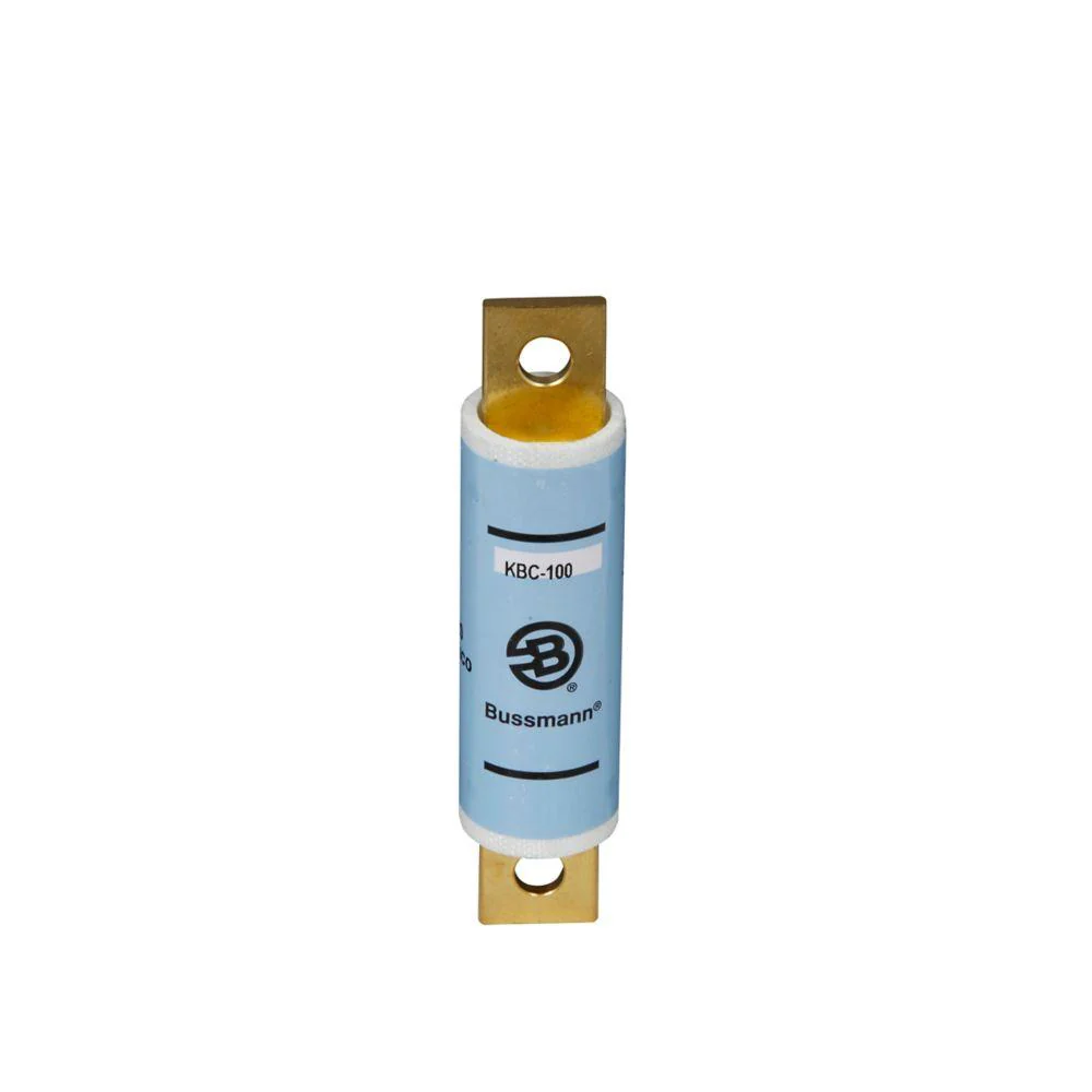 KBC-100 - Eaton - Low Voltage Fuse - Image 3
