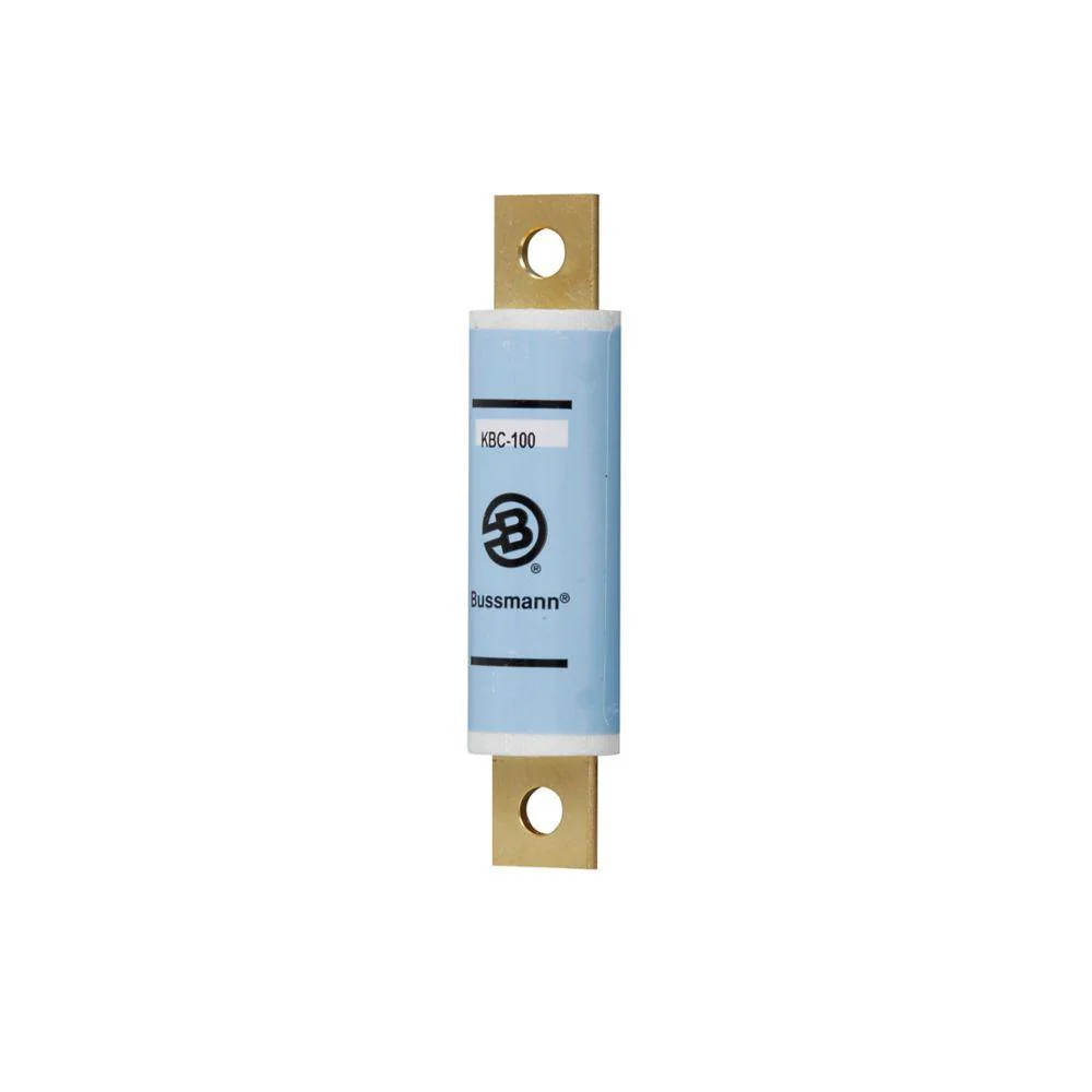 KBC-100 - Eaton - Low Voltage Fuse - Image 4