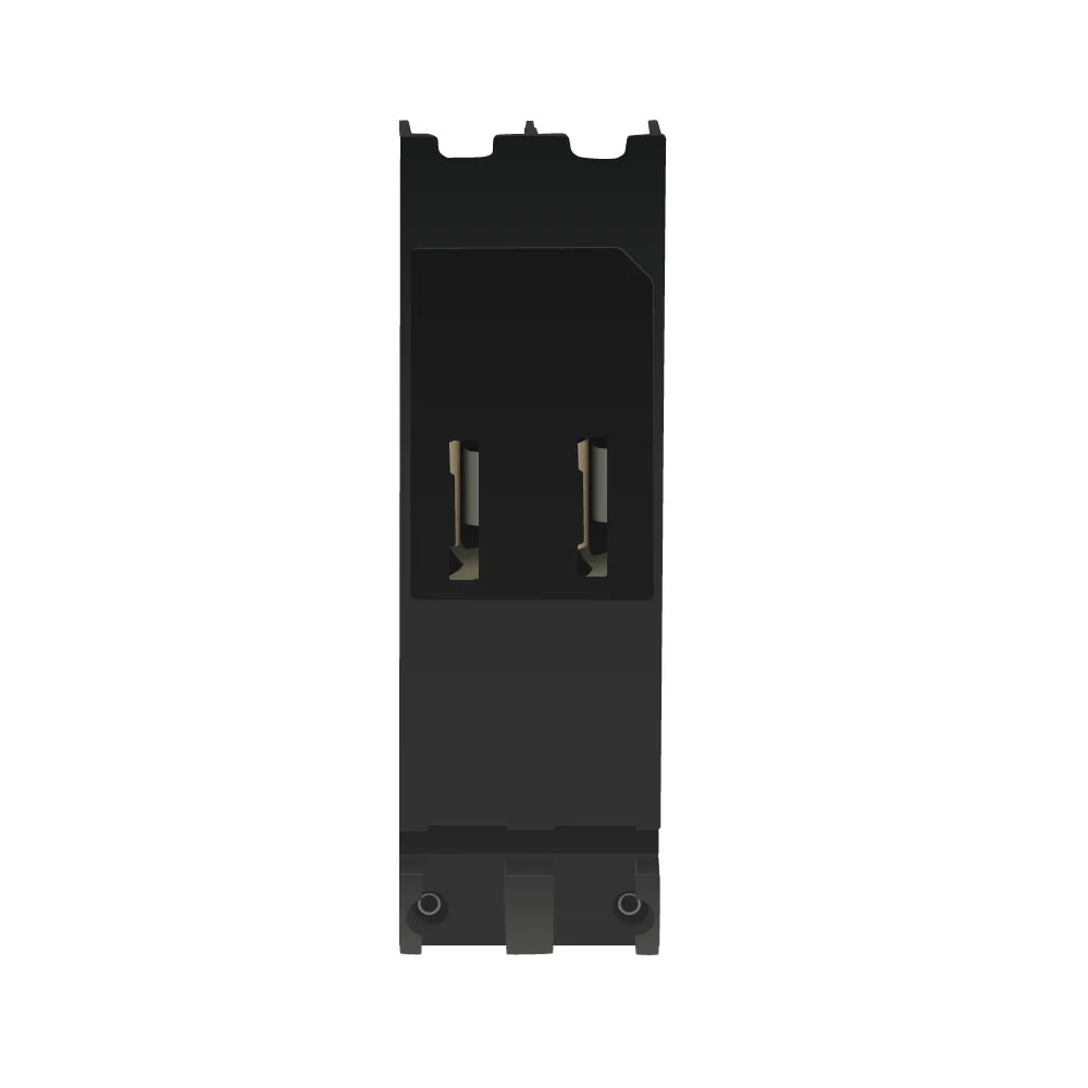BJ2100 - Eaton - 100 Amp Molded Case Circuit Breaker - Image 4