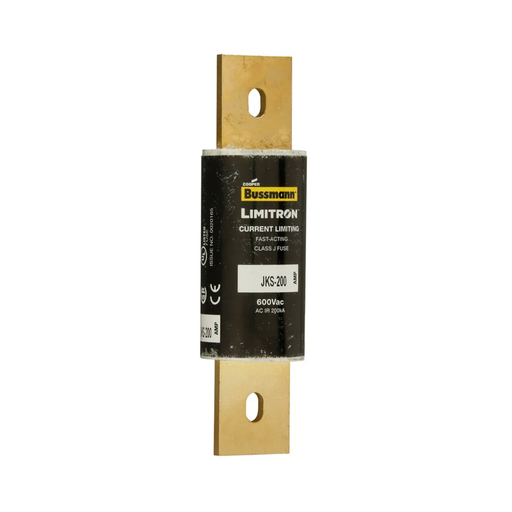 JKS-110 - Eaton - Low Voltage Fuse - Image 2