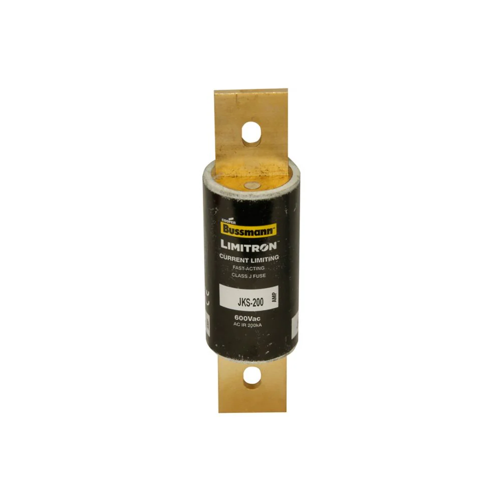JKS-110 - Eaton - Low Voltage Fuse - Image 3