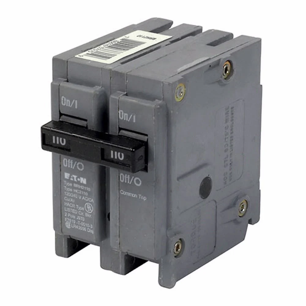 BRH2110 - Eaton - 110 Amp Molded Case Circuit Breaker