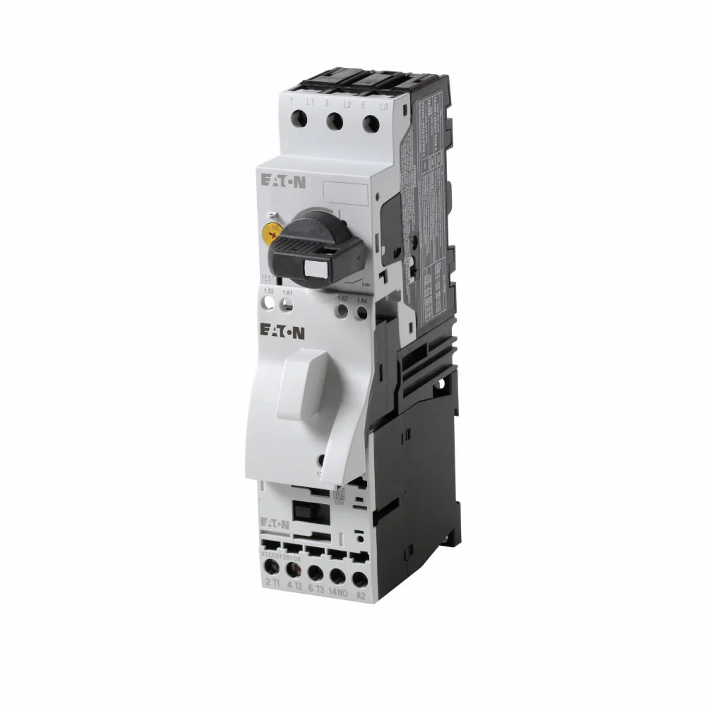 XTCE012B10E - Eaton - 12 Amp Magnetic Contactor